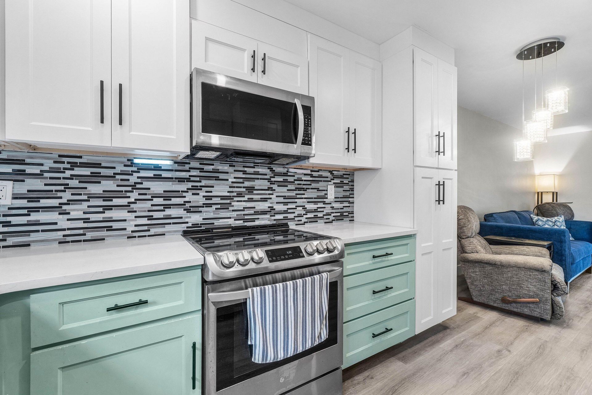 2883 Crosley Drive W, Unit F, West Palm Beach, FL 33415 Photo