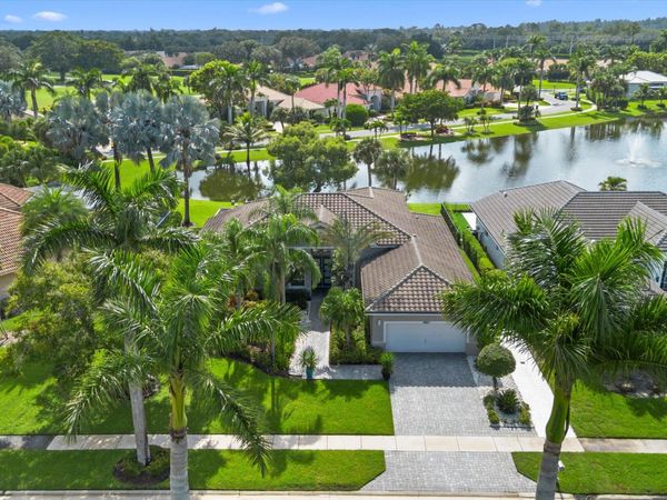 4841 Exeter Estate Lane, Lake Worth, FL 33449