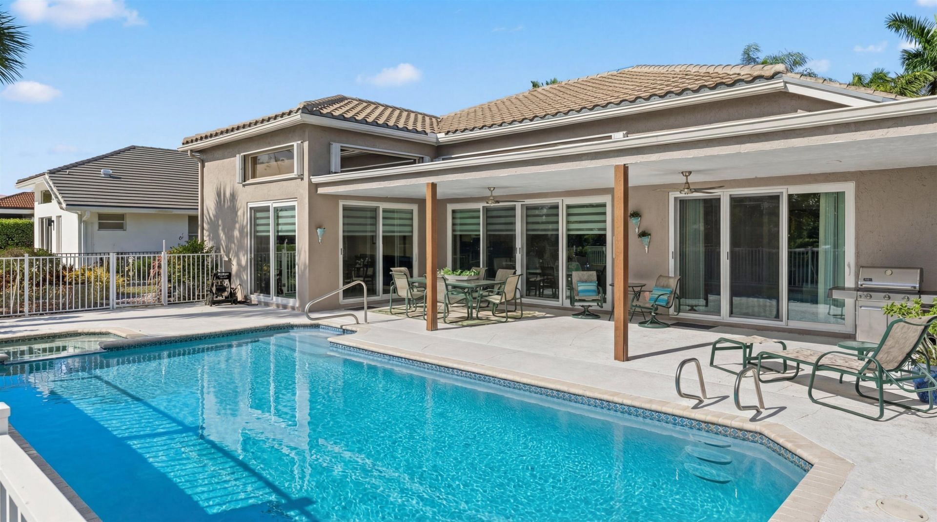 4841 Exeter Estate Lane, Lake Worth, FL 33449 Photo