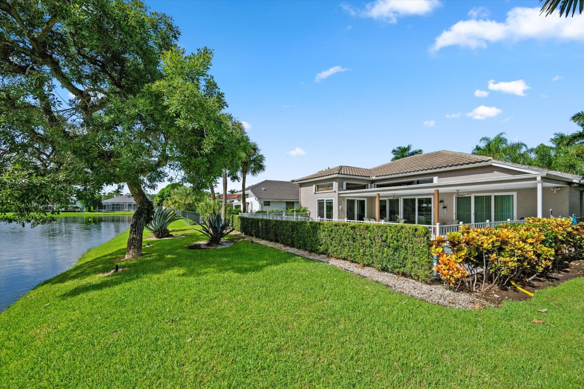 4841 Exeter Estate Lane, Lake Worth, FL 33449 Photo