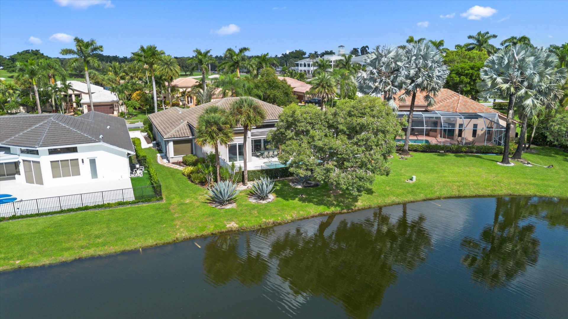 4841 Exeter Estate Lane, Lake Worth, FL 33449 Photo