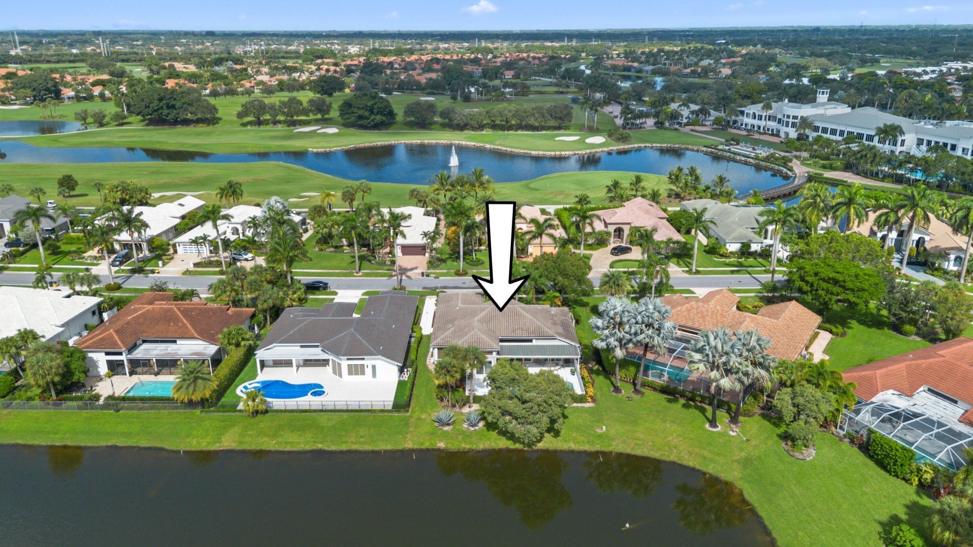 4841 Exeter Estate Lane, Lake Worth, FL 33449 Photo