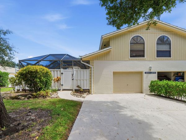 12501 WOODMILL Drive, Palm Beach Gardens, FL 33418