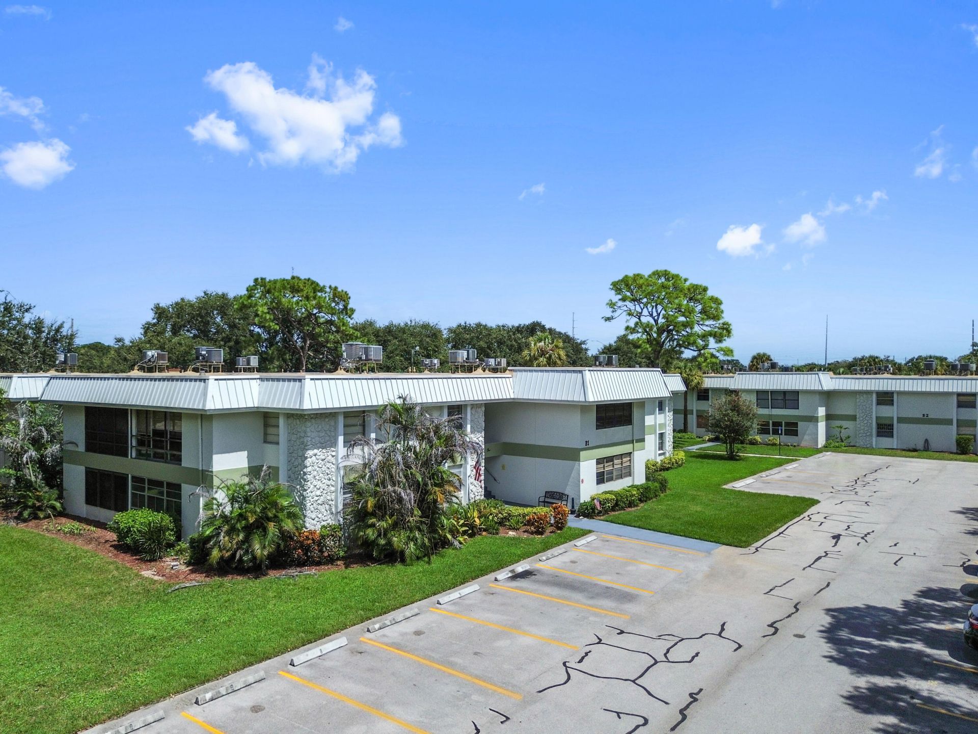 2302 Sunrise Boulevard, Unit 206, Fort Pierce, FL 34982 Photo