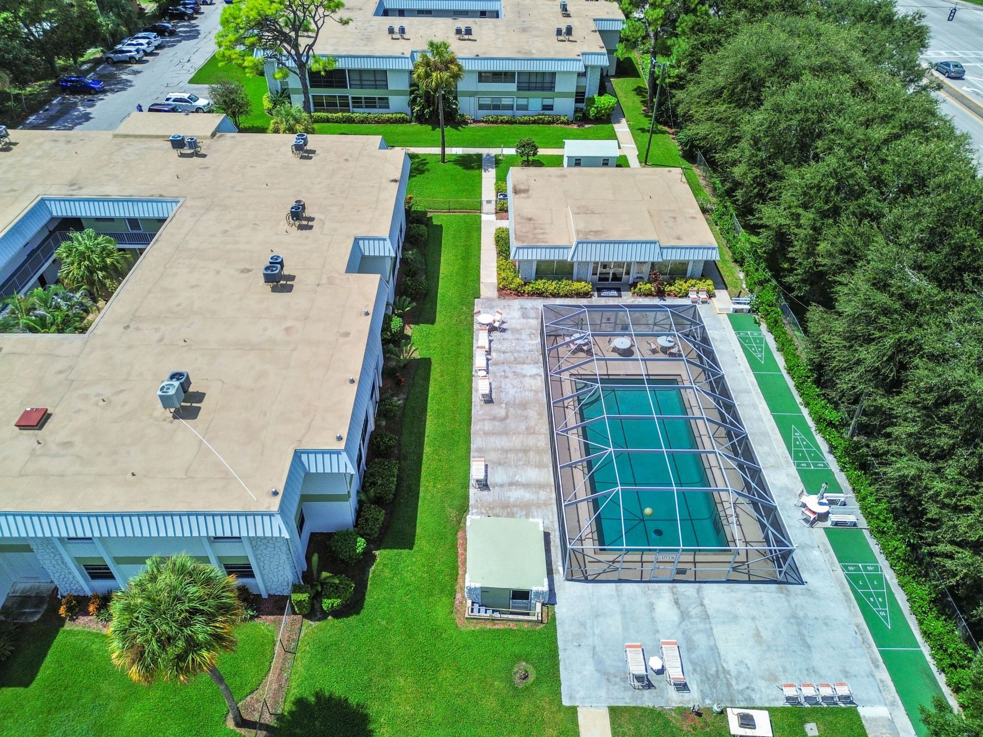 2302 Sunrise Boulevard, Unit 206, Fort Pierce, FL 34982 Photo