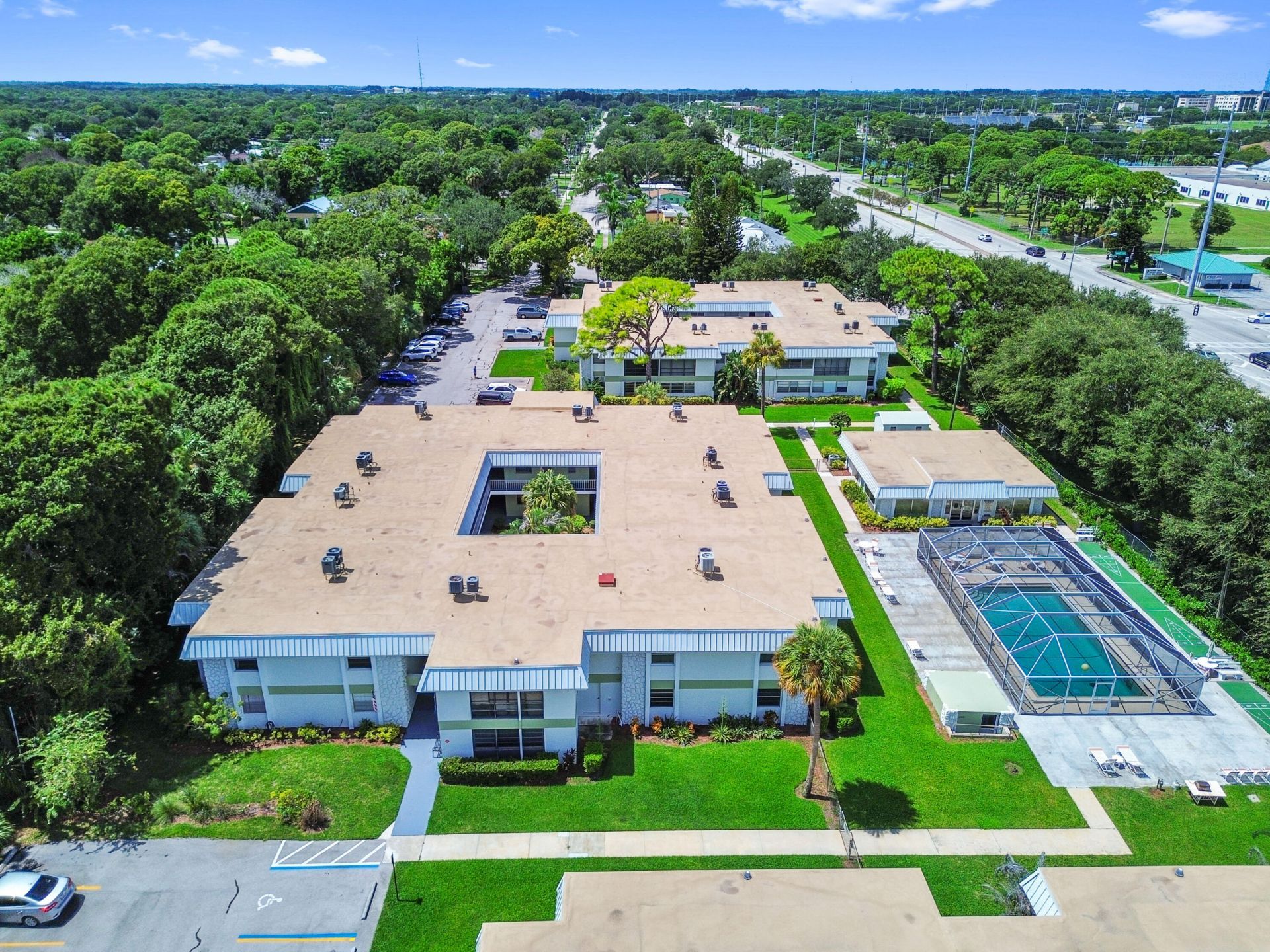 2302 Sunrise Boulevard, Unit 206, Fort Pierce, FL 34982 Photo
