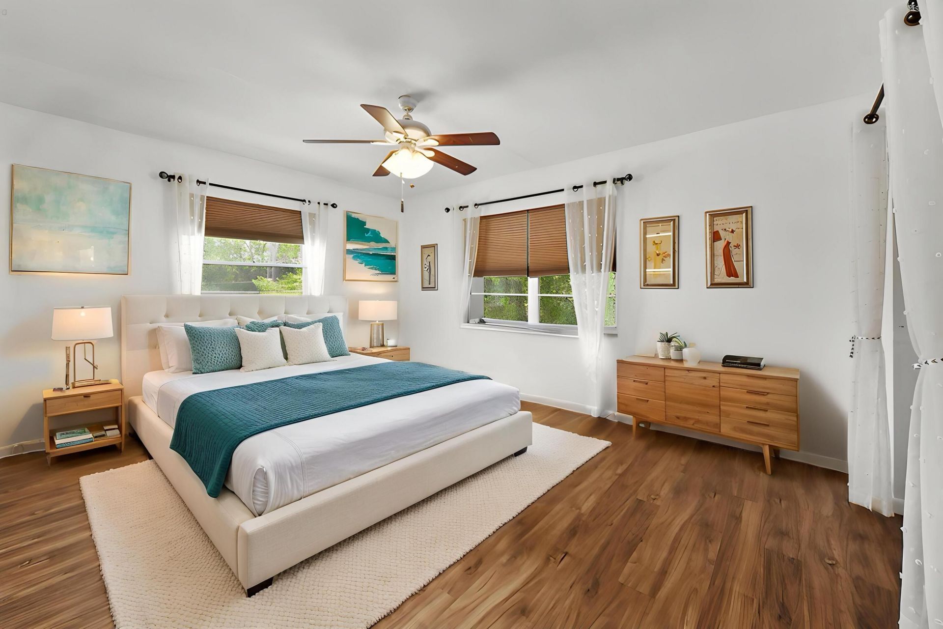 2302 Sunrise Boulevard, Unit 206, Fort Pierce, FL 34982 Photo