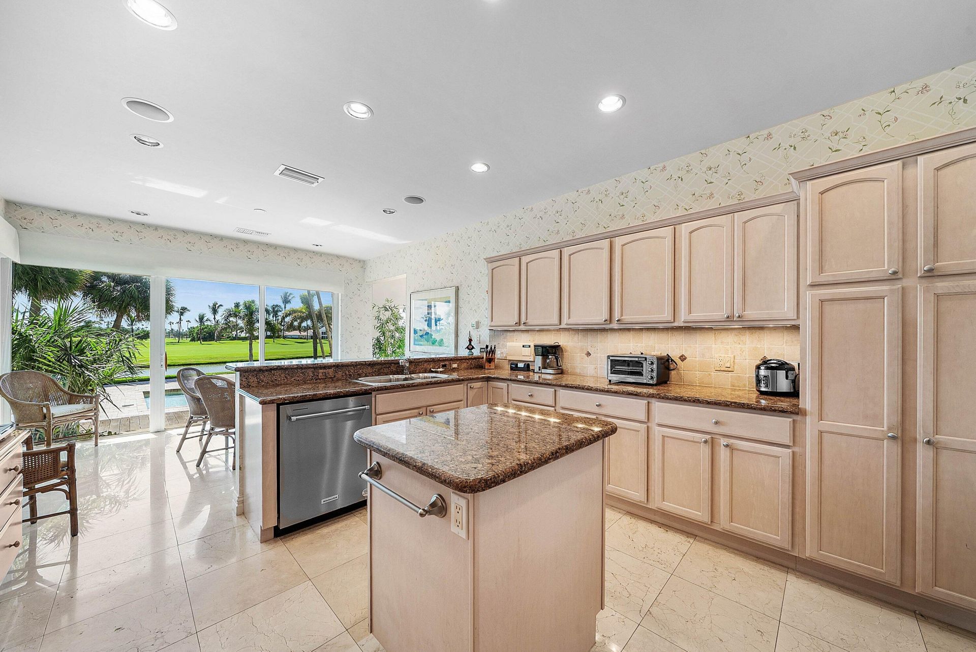 6780 SE South Marina Way, Hutchinson Island, FL 34996 Photo