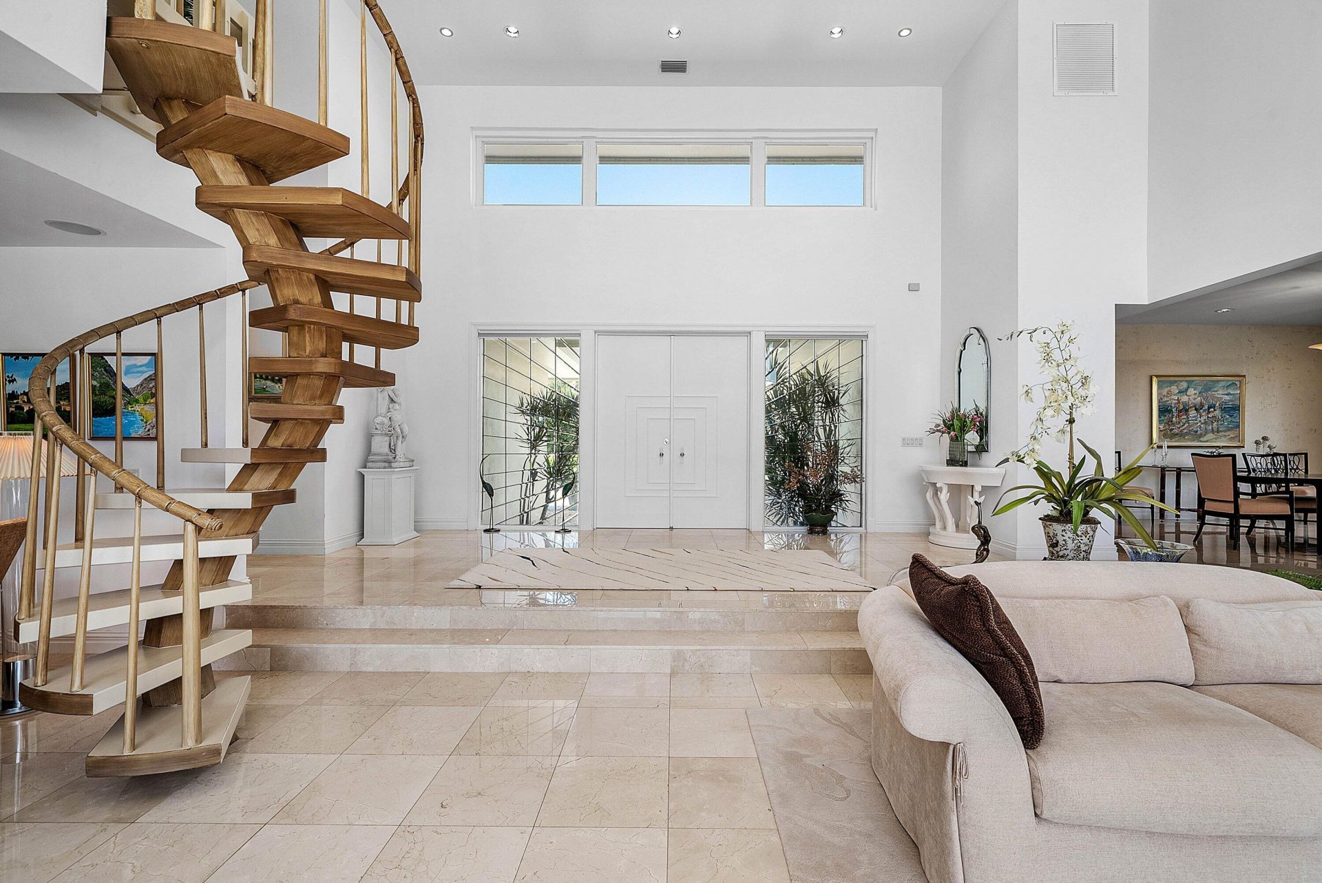 6780 SE South Marina Way, Hutchinson Island, FL 34996 Photo