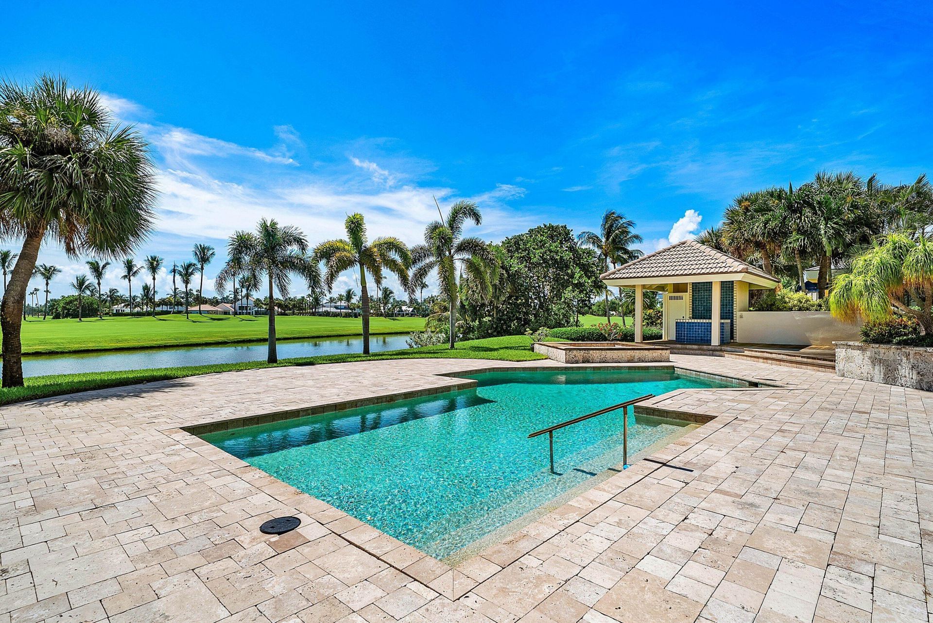 6780 SE South Marina Way, Hutchinson Island, FL 34996 Photo