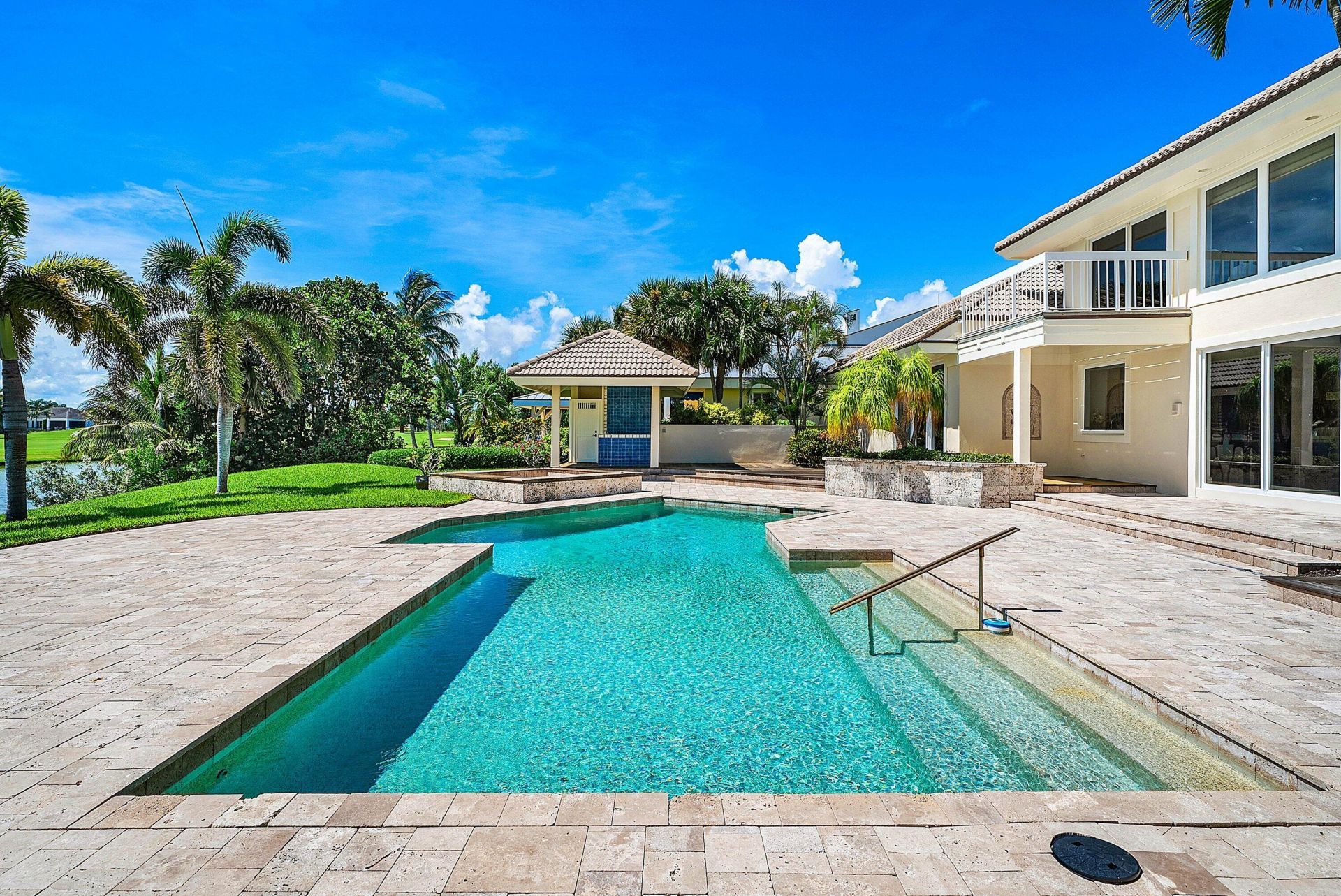 6780 SE South Marina Way, Hutchinson Island, FL 34996 Photo