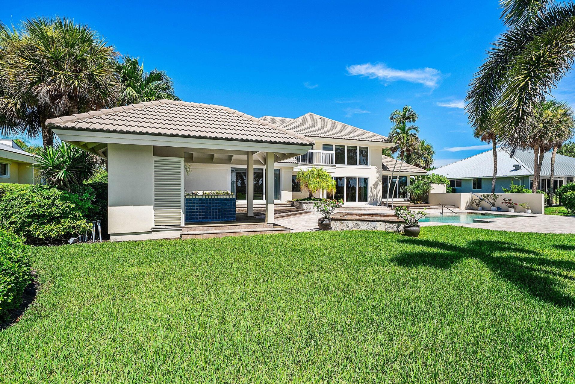 6780 SE South Marina Way, Hutchinson Island, FL 34996 Photo