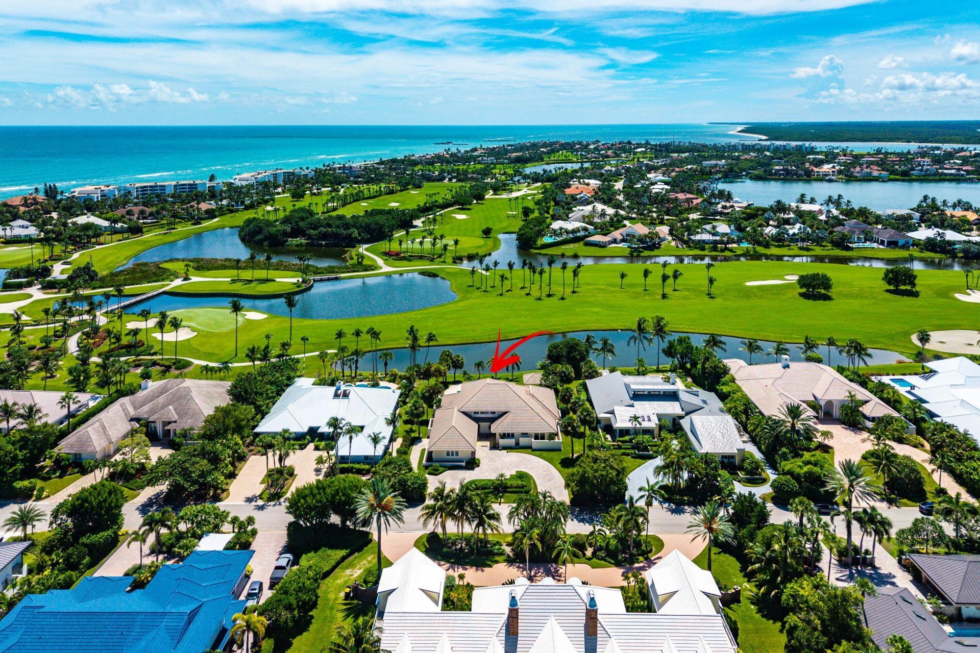 6780 SE South Marina Way, Hutchinson Island, FL 34996 Photo