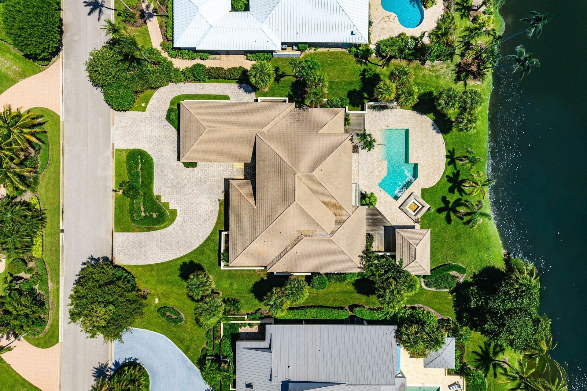 6780 SE South Marina Way, Hutchinson Island, FL 34996 Photo