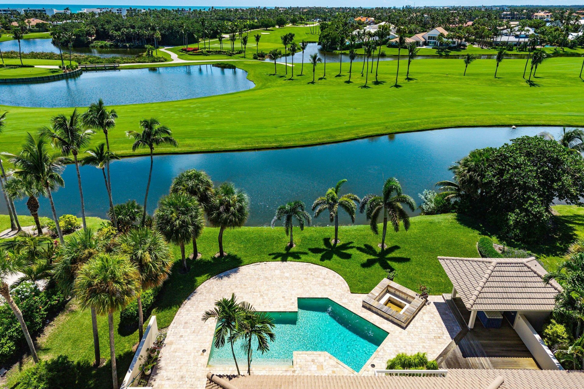 6780 SE South Marina Way, Hutchinson Island, FL 34996 Photo