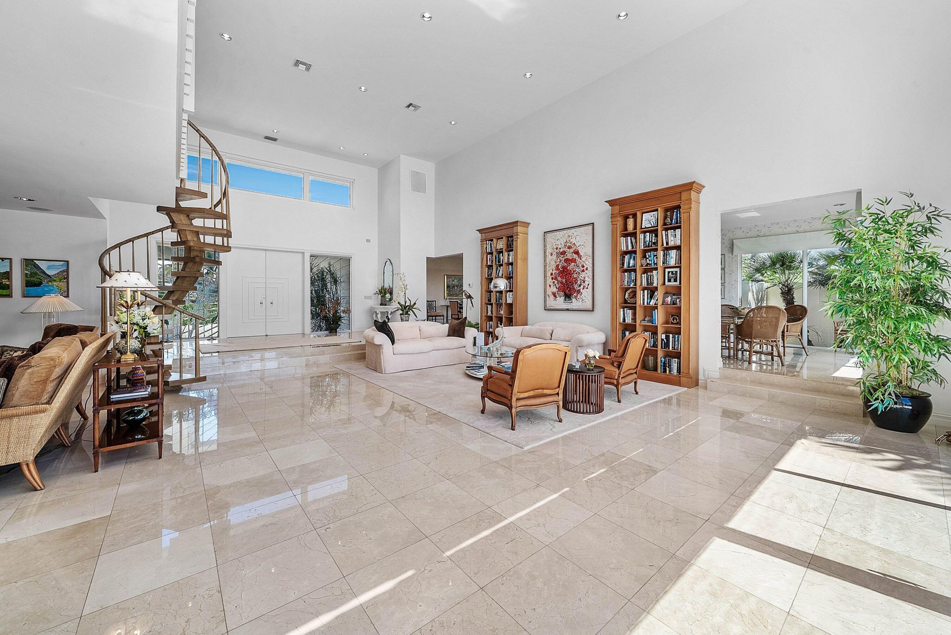 6780 SE South Marina Way, Hutchinson Island, FL 34996 Photo