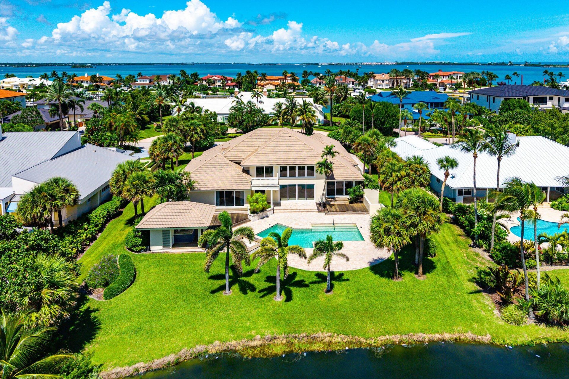 6780 SE South Marina Way, Hutchinson Island, FL 34996 Photo