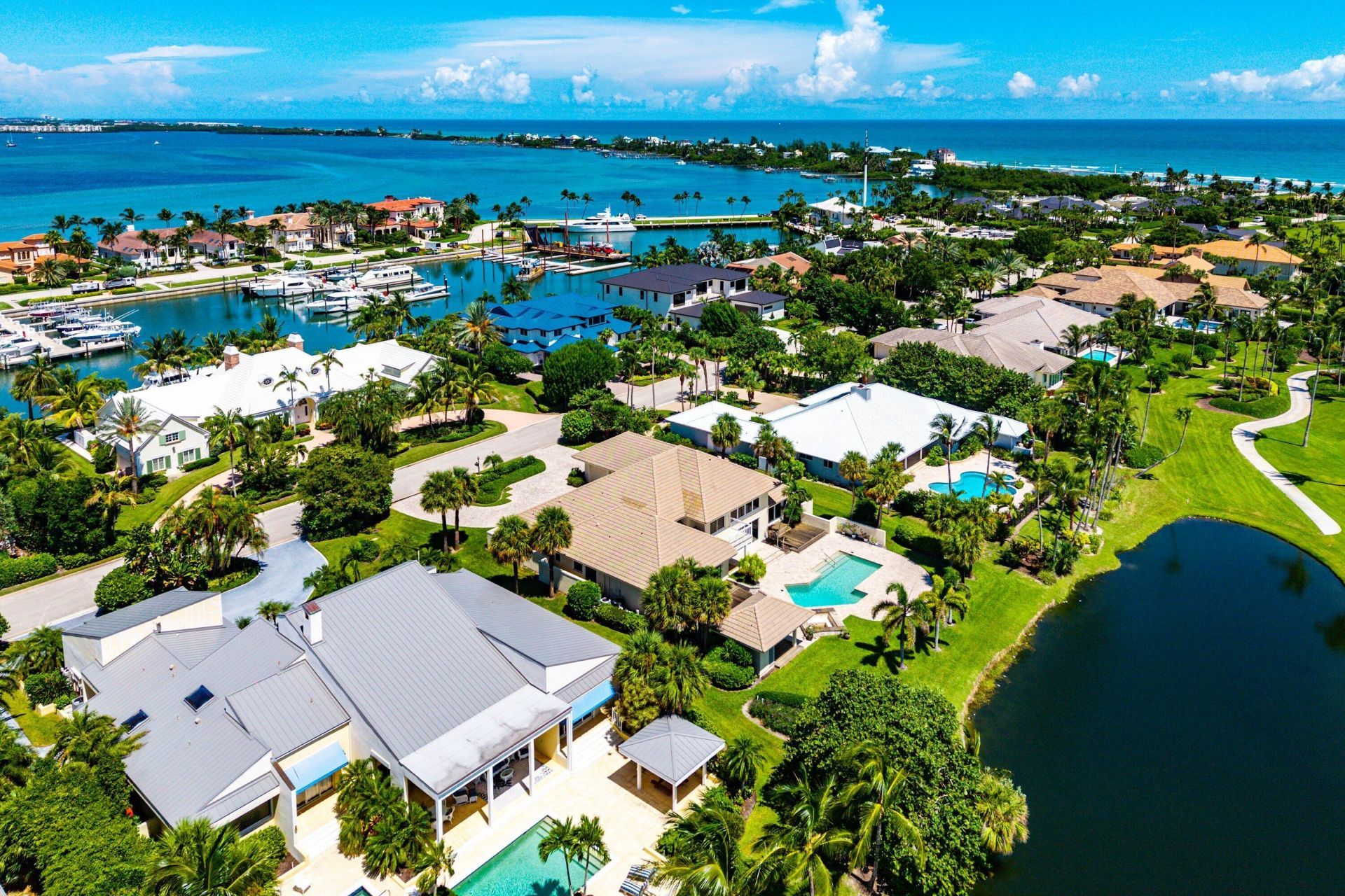 6780 SE South Marina Way, Hutchinson Island, FL 34996 Photo