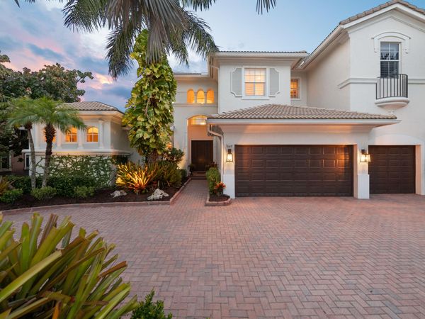 7649 NW 117TH Lane, Parkland, FL 33076