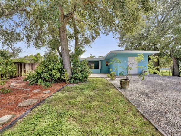 5081 SW 29TH Way, Dania Beach, FL 33312