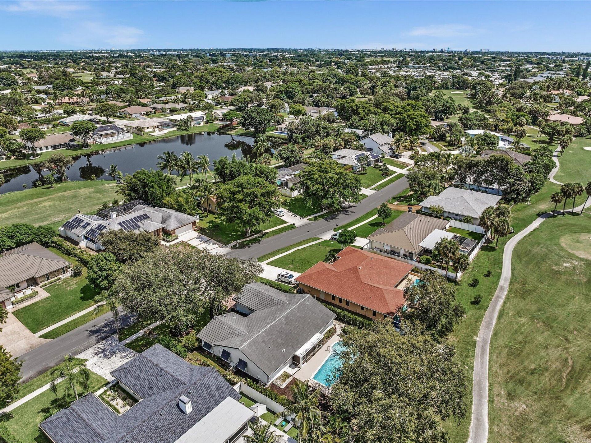 3264 Lakeview Drive, Delray Beach, FL 33445 Photo