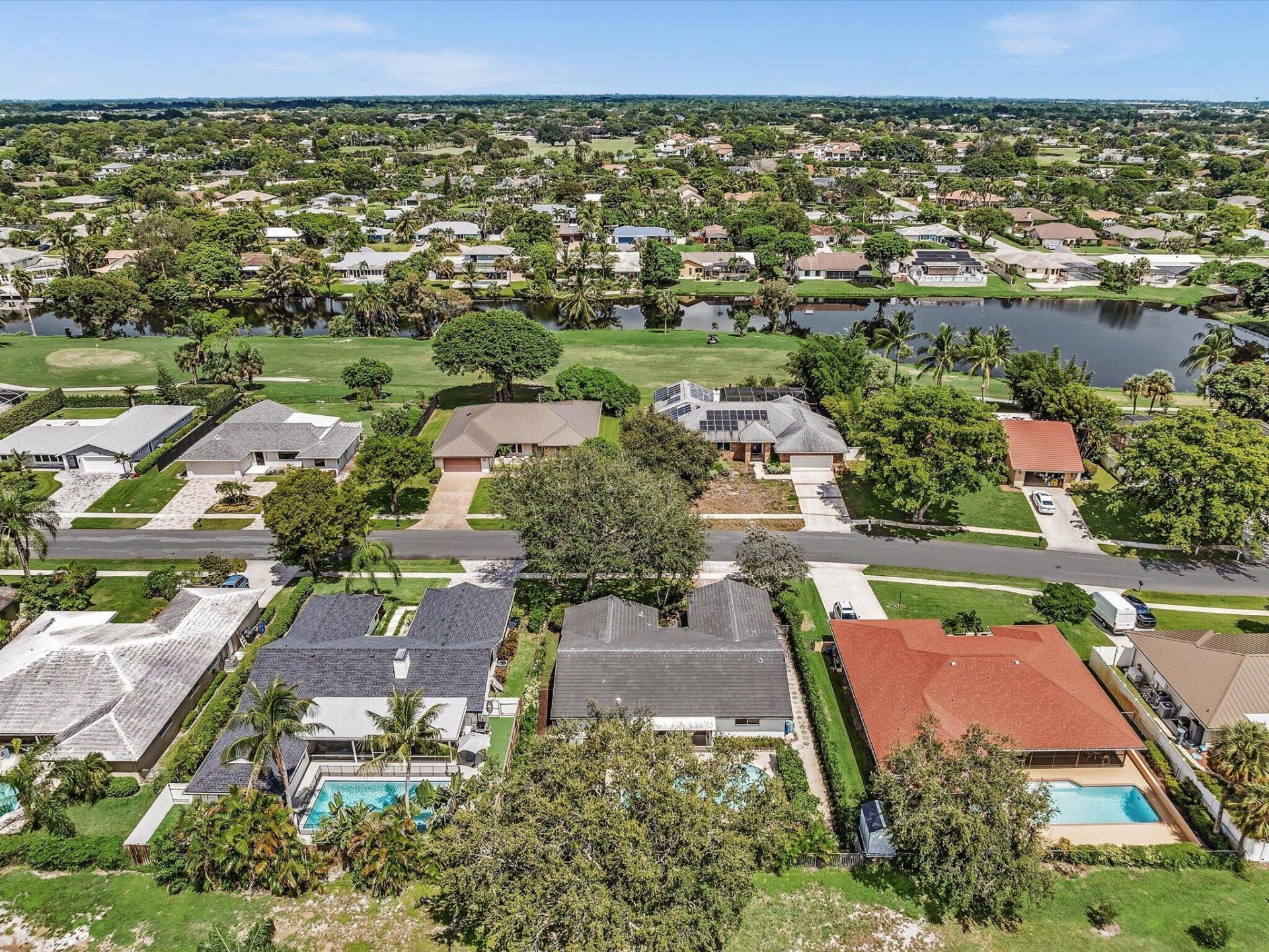 3264 Lakeview Drive, Delray Beach, FL 33445 Photo