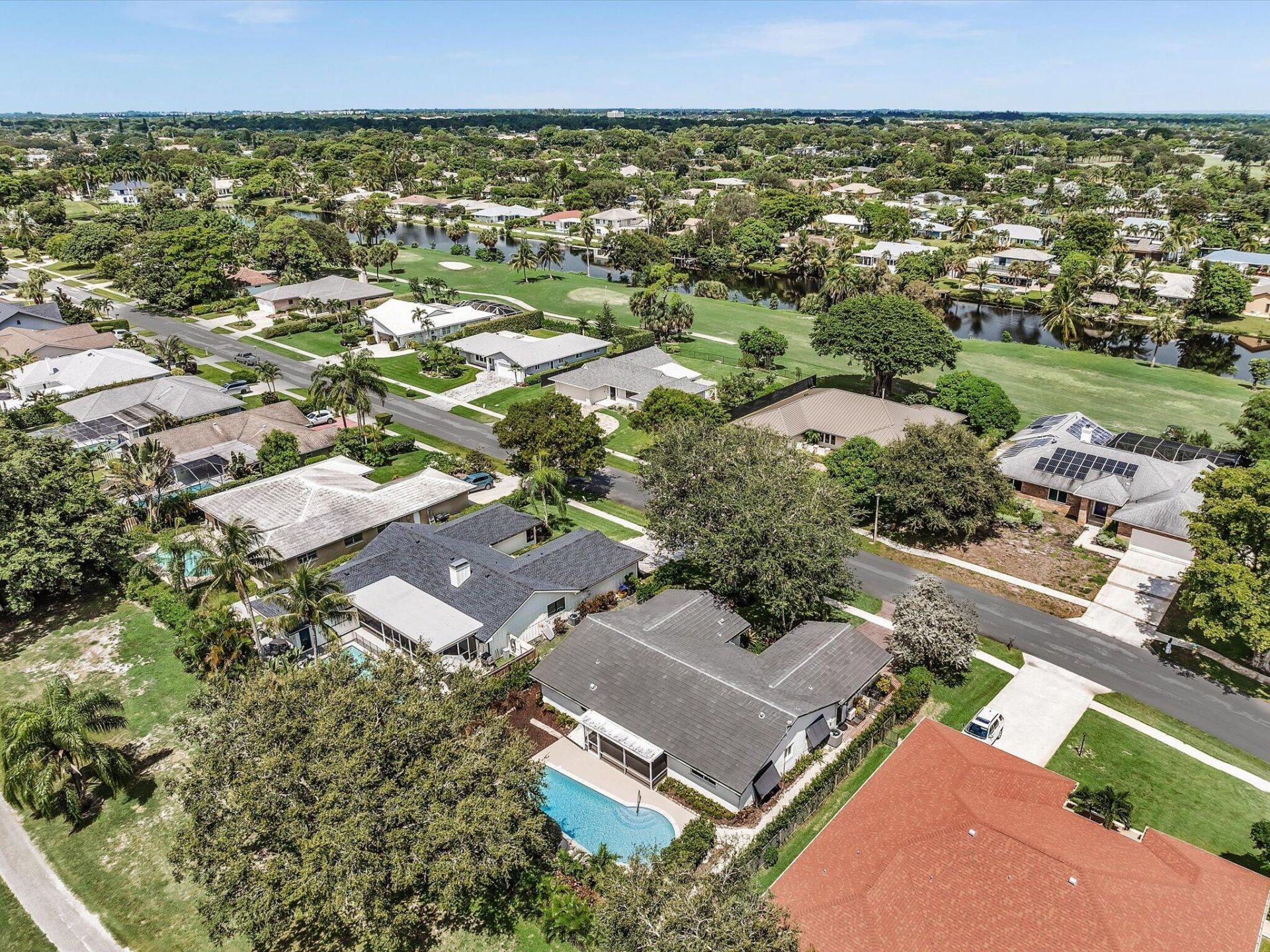 3264 Lakeview Drive, Delray Beach, FL 33445 Photo