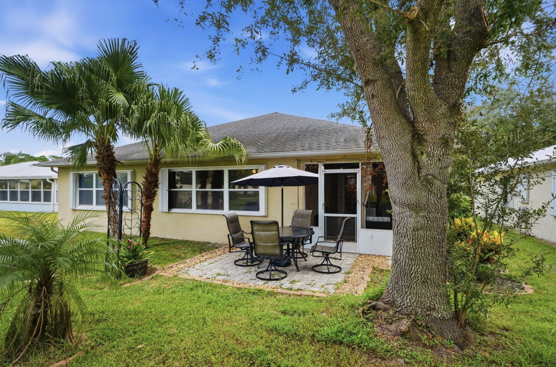 6644 Picante Circle, Fort Pierce, FL 34951 Photo