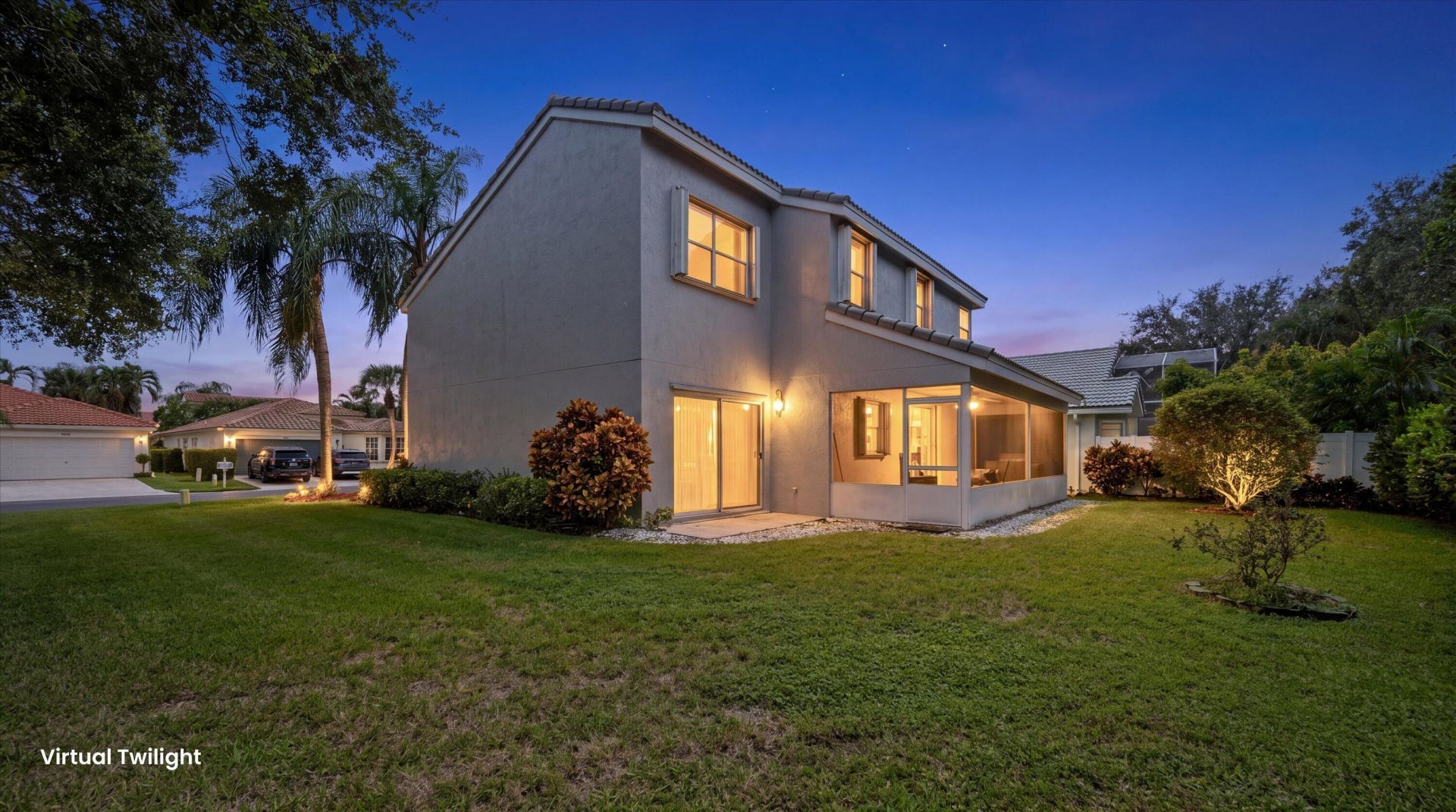 8156 Mystic Harbor Circle, Boynton Beach, FL 33436 Photo