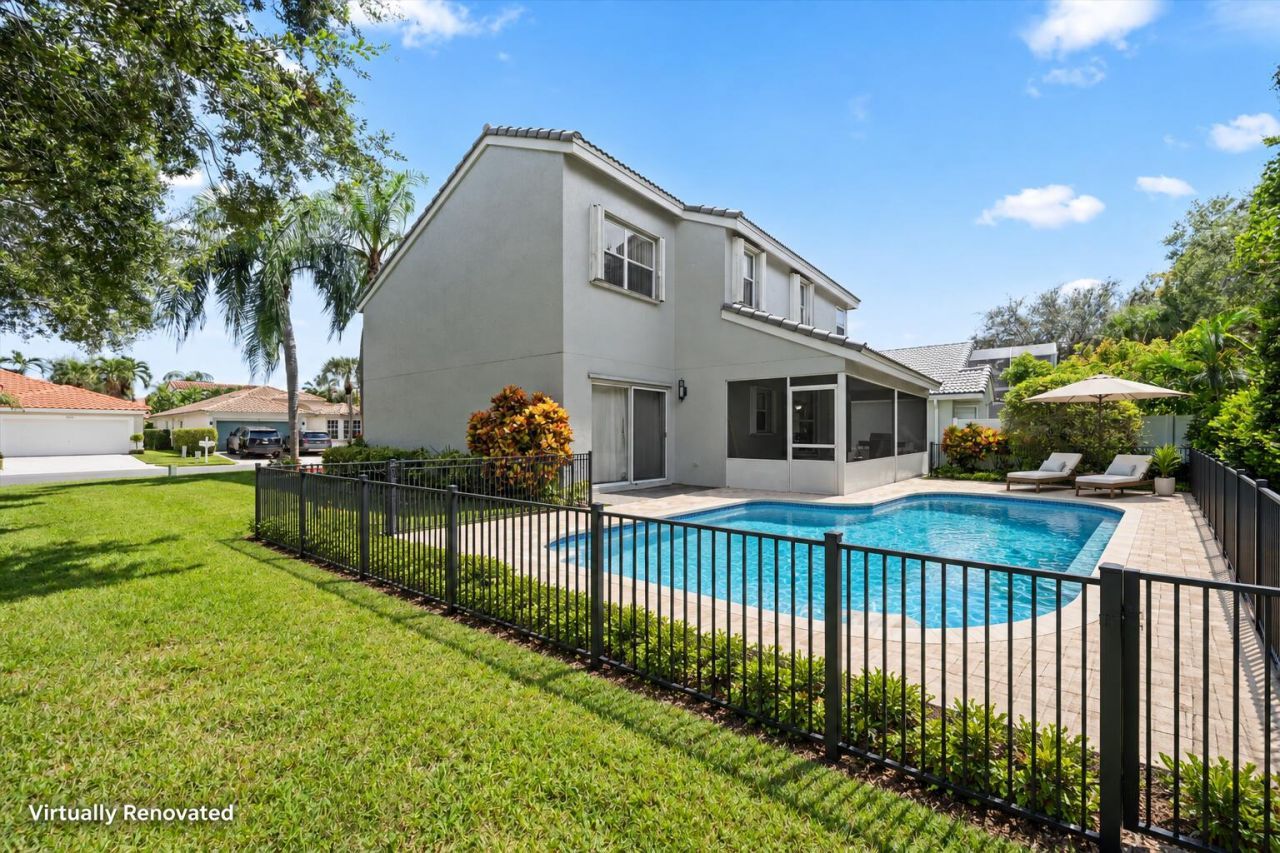 8156 Mystic Harbor Circle, Boynton Beach, FL 33436 Photo