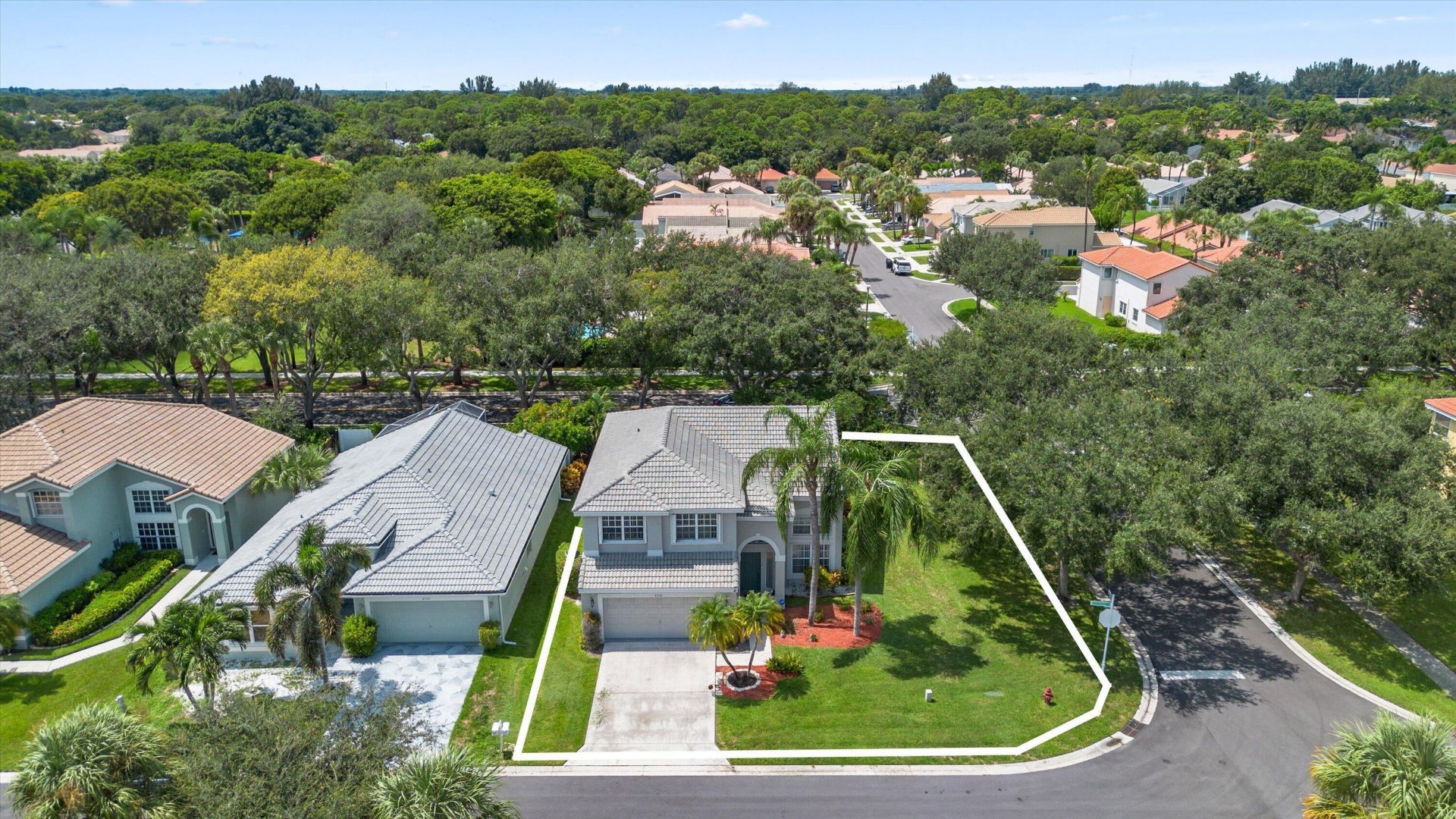 8156 Mystic Harbor Circle, Boynton Beach, FL 33436 Photo