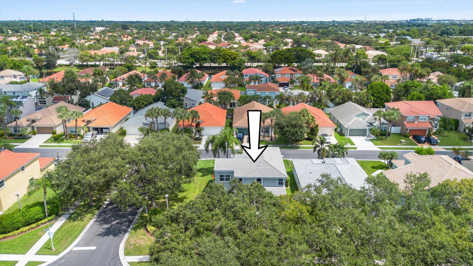 8156 Mystic Harbor Circle, Boynton Beach, FL 33436 Photo