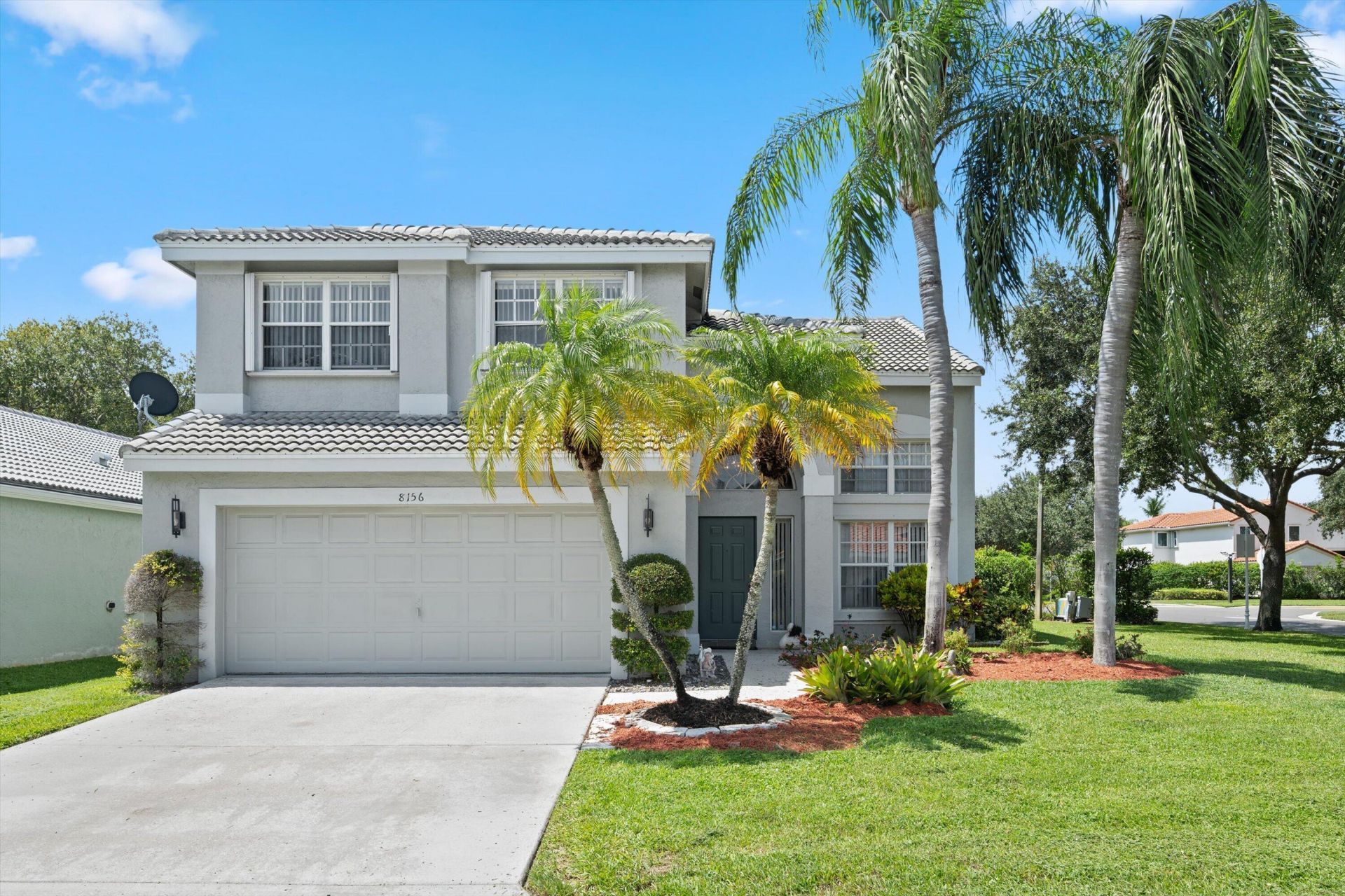 8156 Mystic Harbor Circle, Boynton Beach, FL 33436 Photo