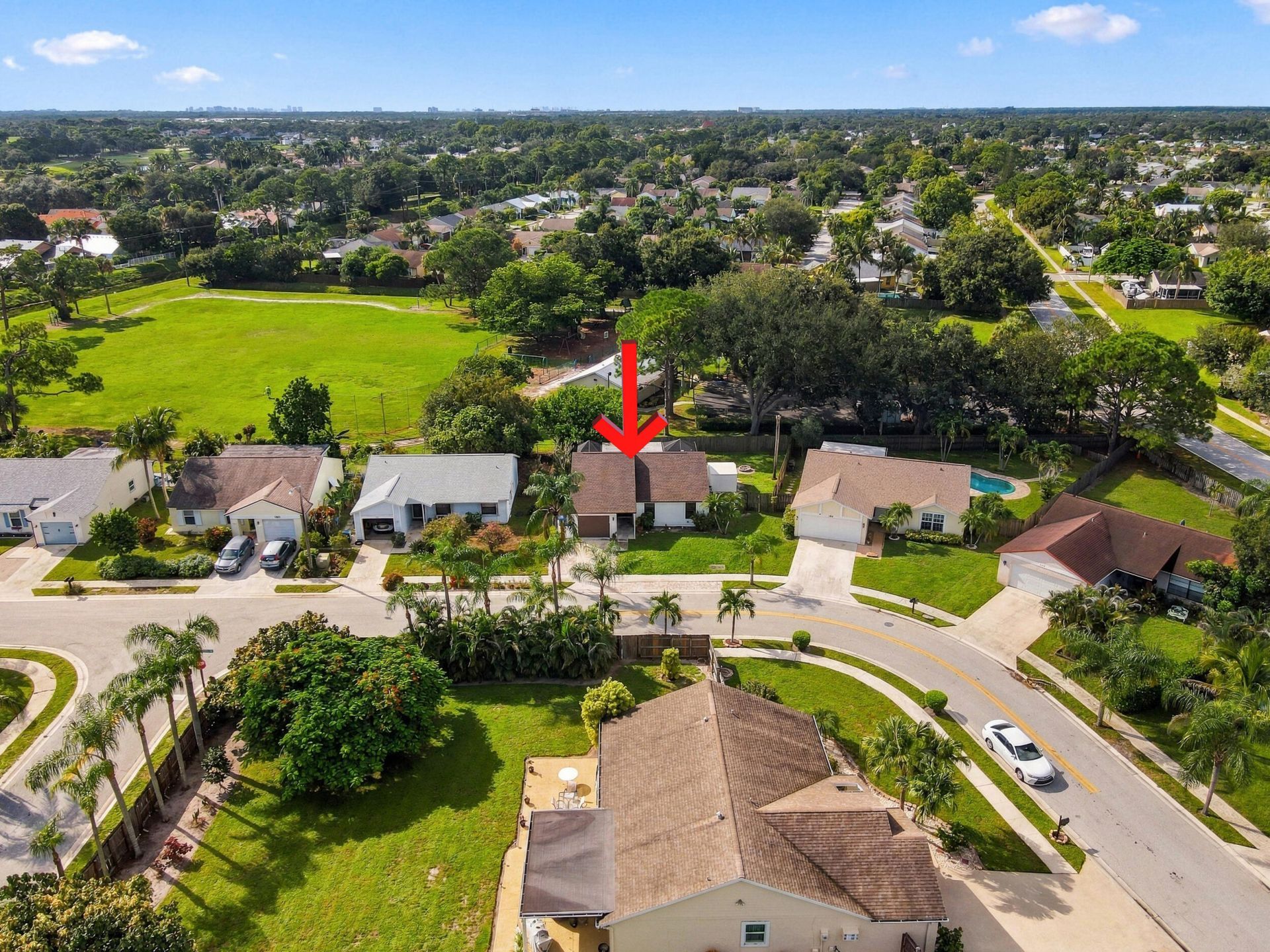 184 Greentree Circle, Jupiter, FL 33458 Photo