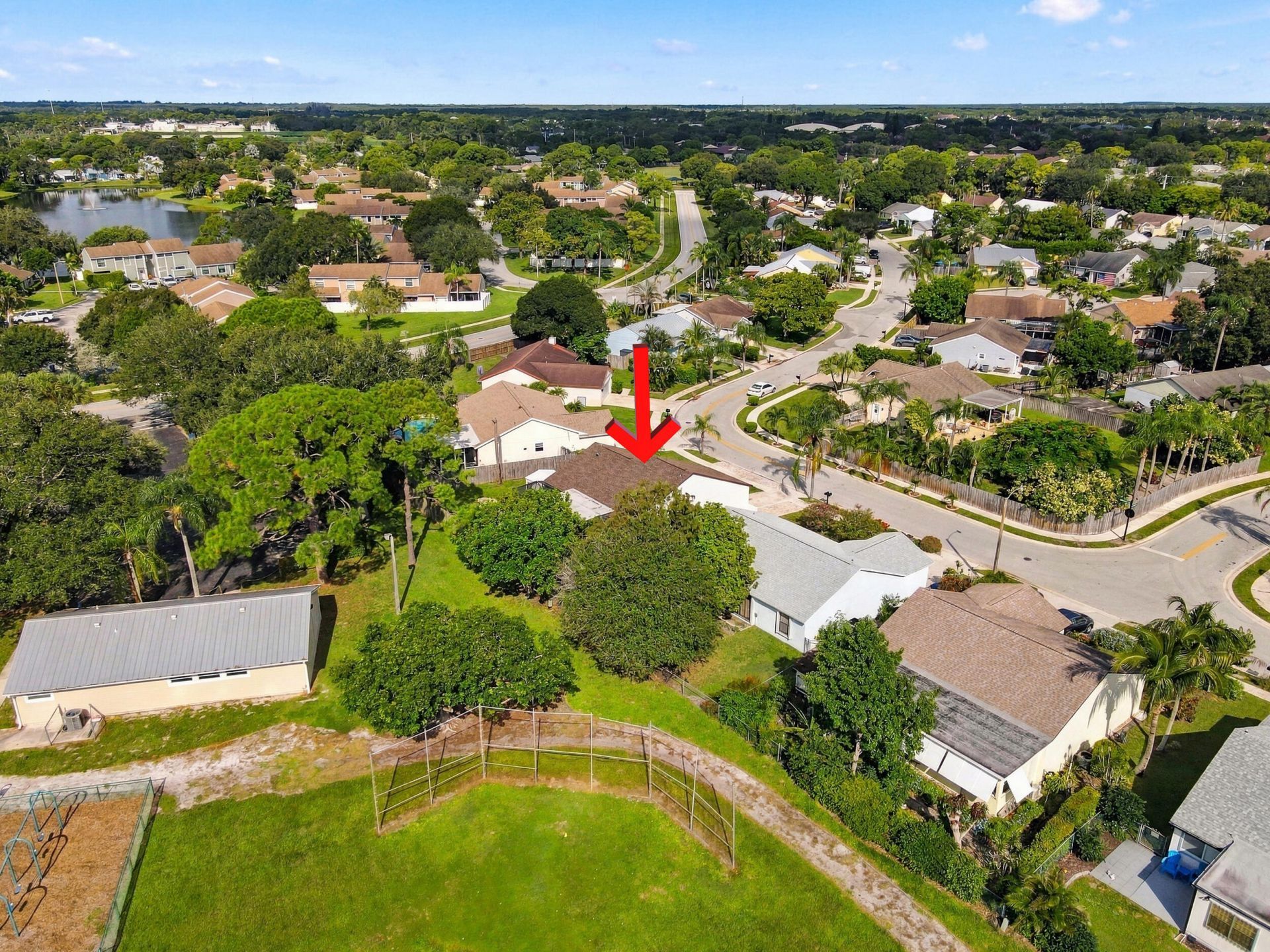 184 Greentree Circle, Jupiter, FL 33458 Photo