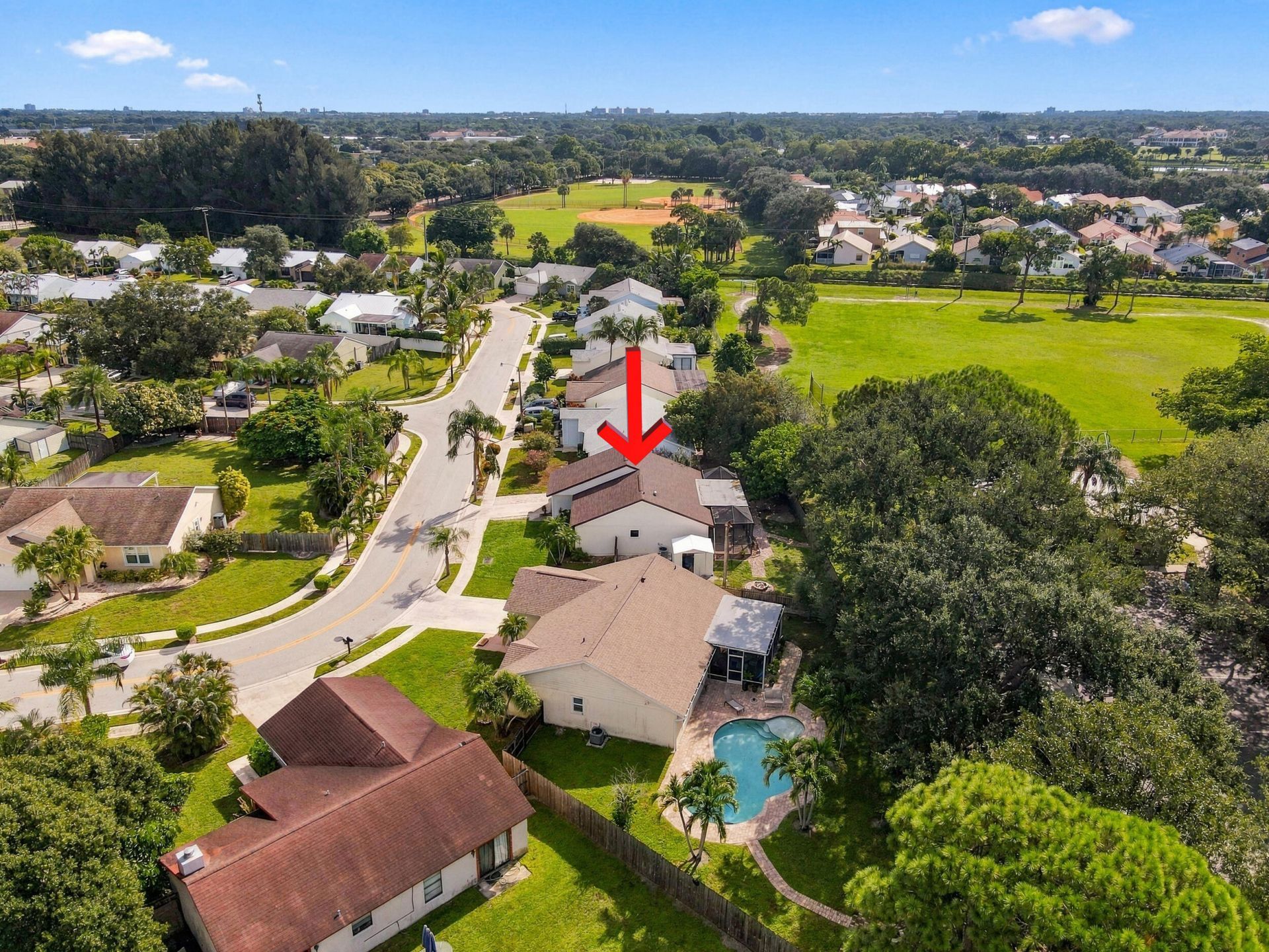 184 Greentree Circle, Jupiter, FL 33458 Photo