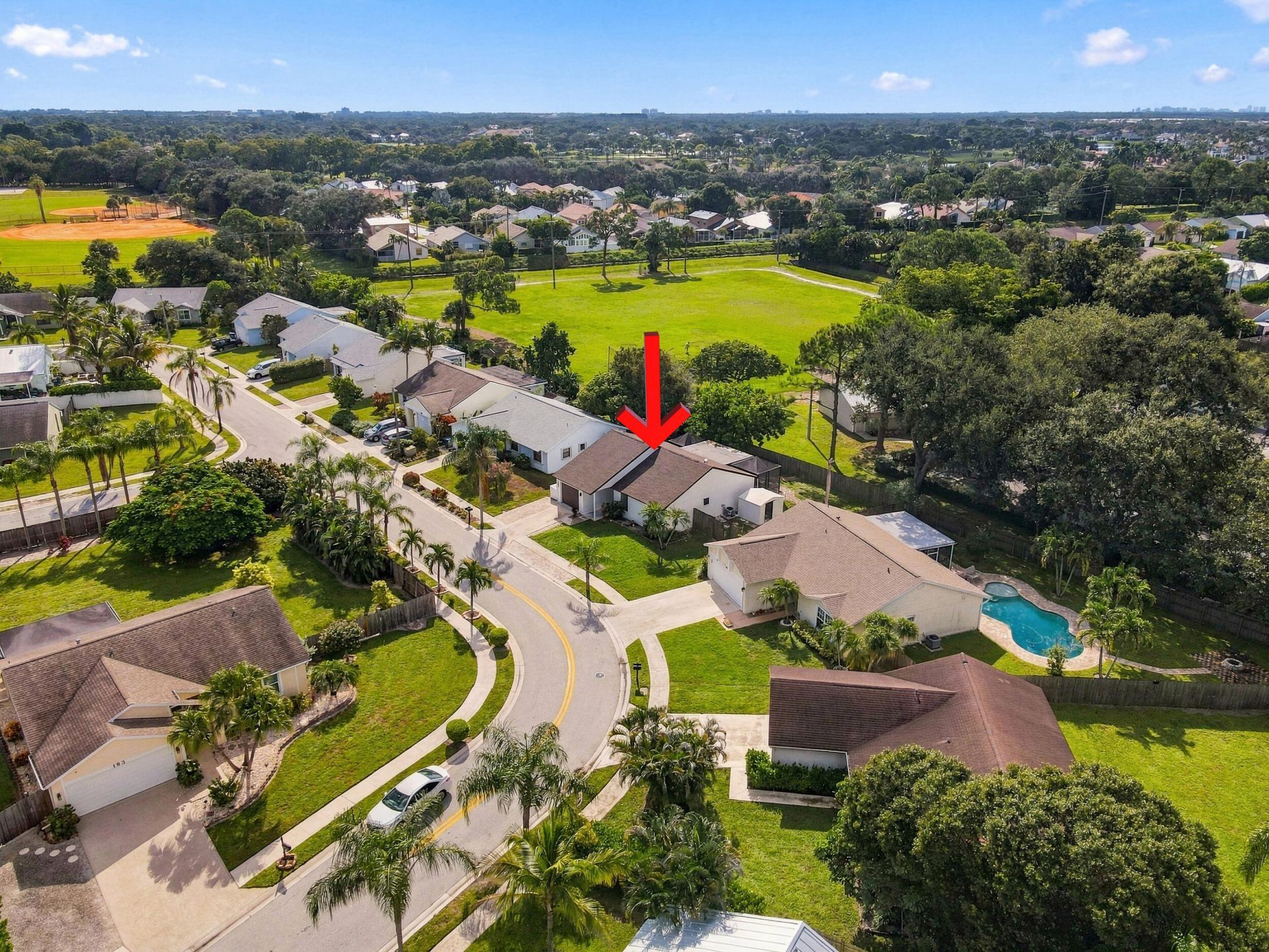 184 Greentree Circle, Jupiter, FL 33458 Photo