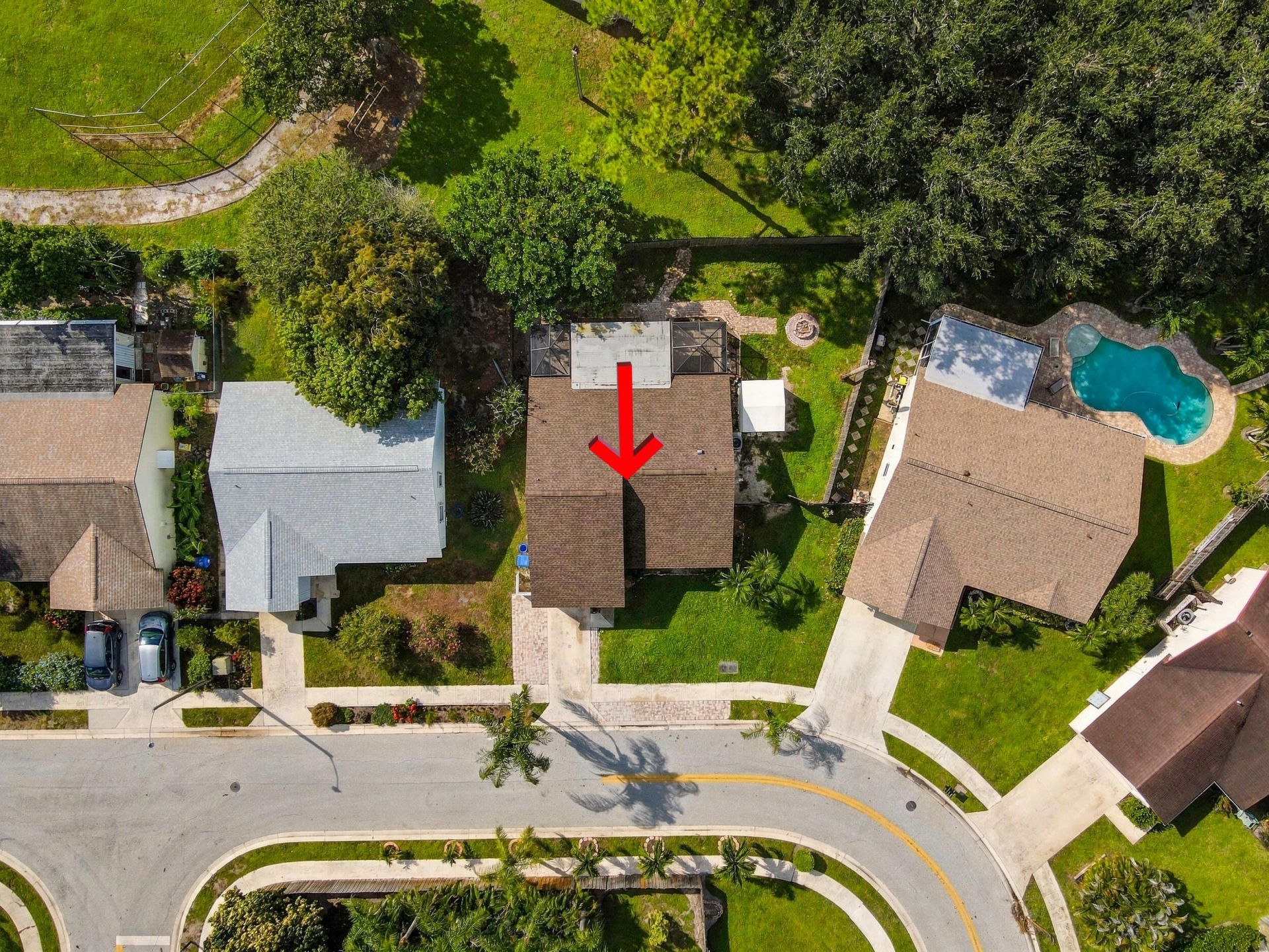 184 Greentree Circle, Jupiter, FL 33458 Photo