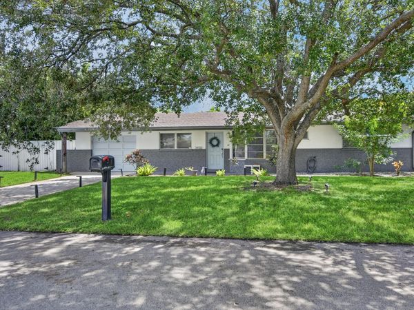 3400 NE 5th Avenue, Boca Raton, FL 33431