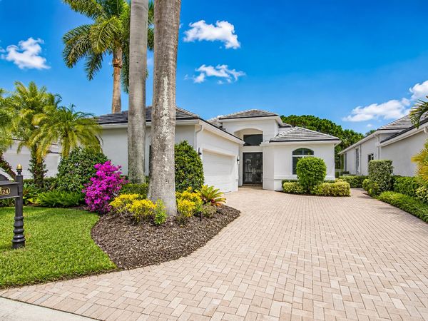 16124 VILLA VIZCAYA Place, Delray Beach, FL 33446
