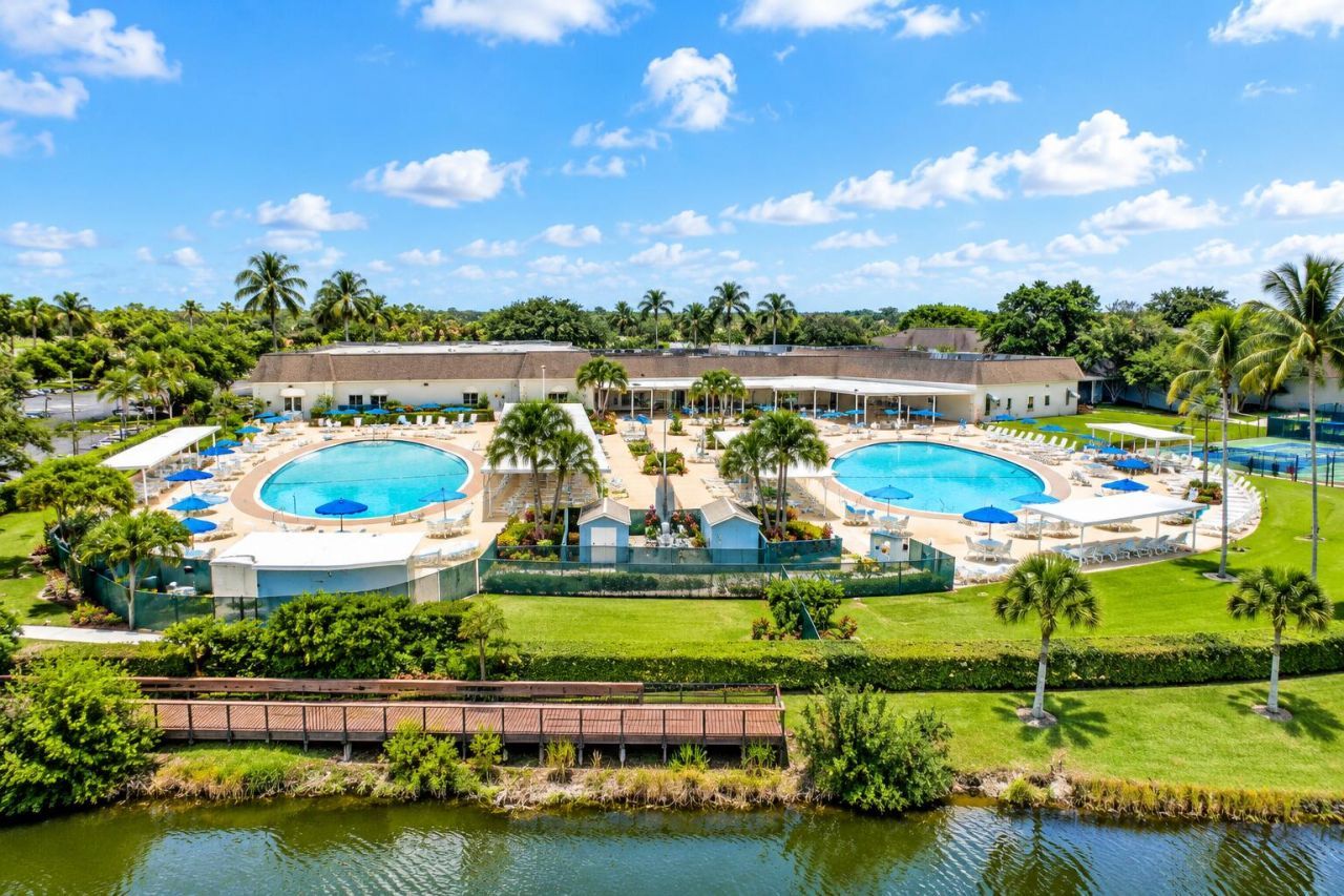 190 Saxony D Circle, Delray Beach, FL 33446 Photo