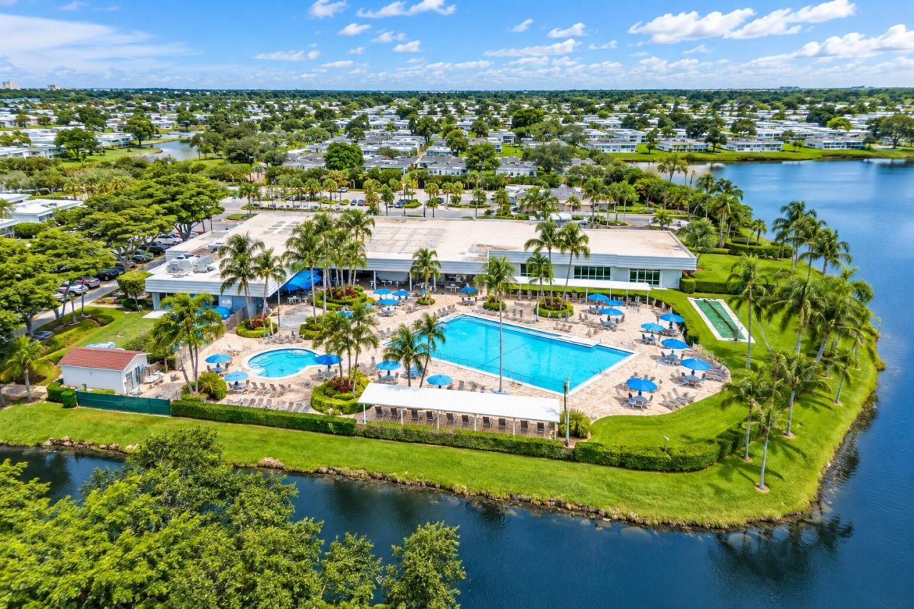 190 Saxony D Circle, Delray Beach, FL 33446 Photo