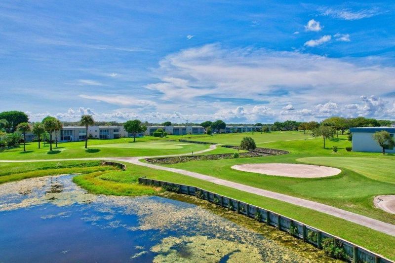 190 Saxony D Circle, Delray Beach, FL 33446 Photo
