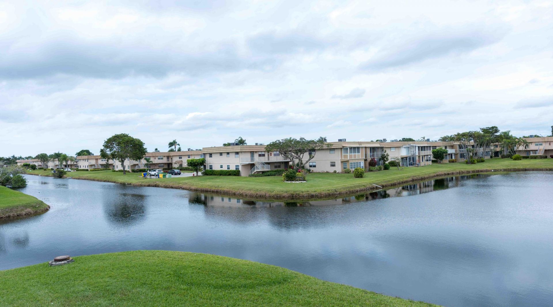 190 Saxony D Circle, Delray Beach, FL 33446 Photo