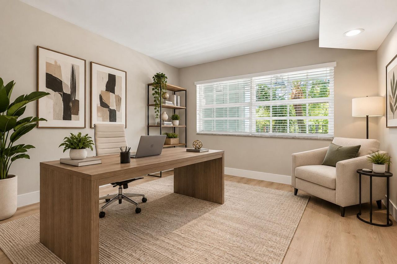 806 Cypress Grove Lane, Unit 303, Pompano Beach, FL 33069 Photo