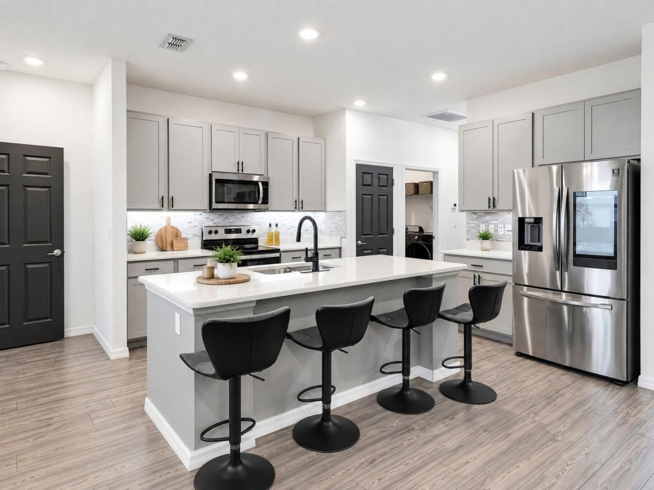 1016 SW Paar Drive, Port Saint Lucie, FL 34953 Photo