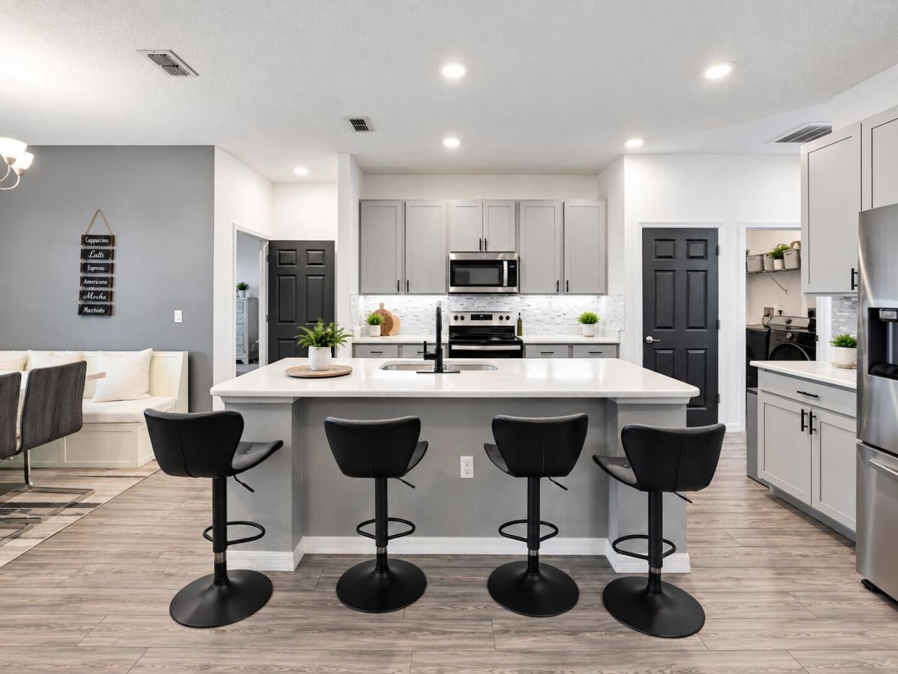 1016 SW Paar Drive, Port Saint Lucie, FL 34953 Photo