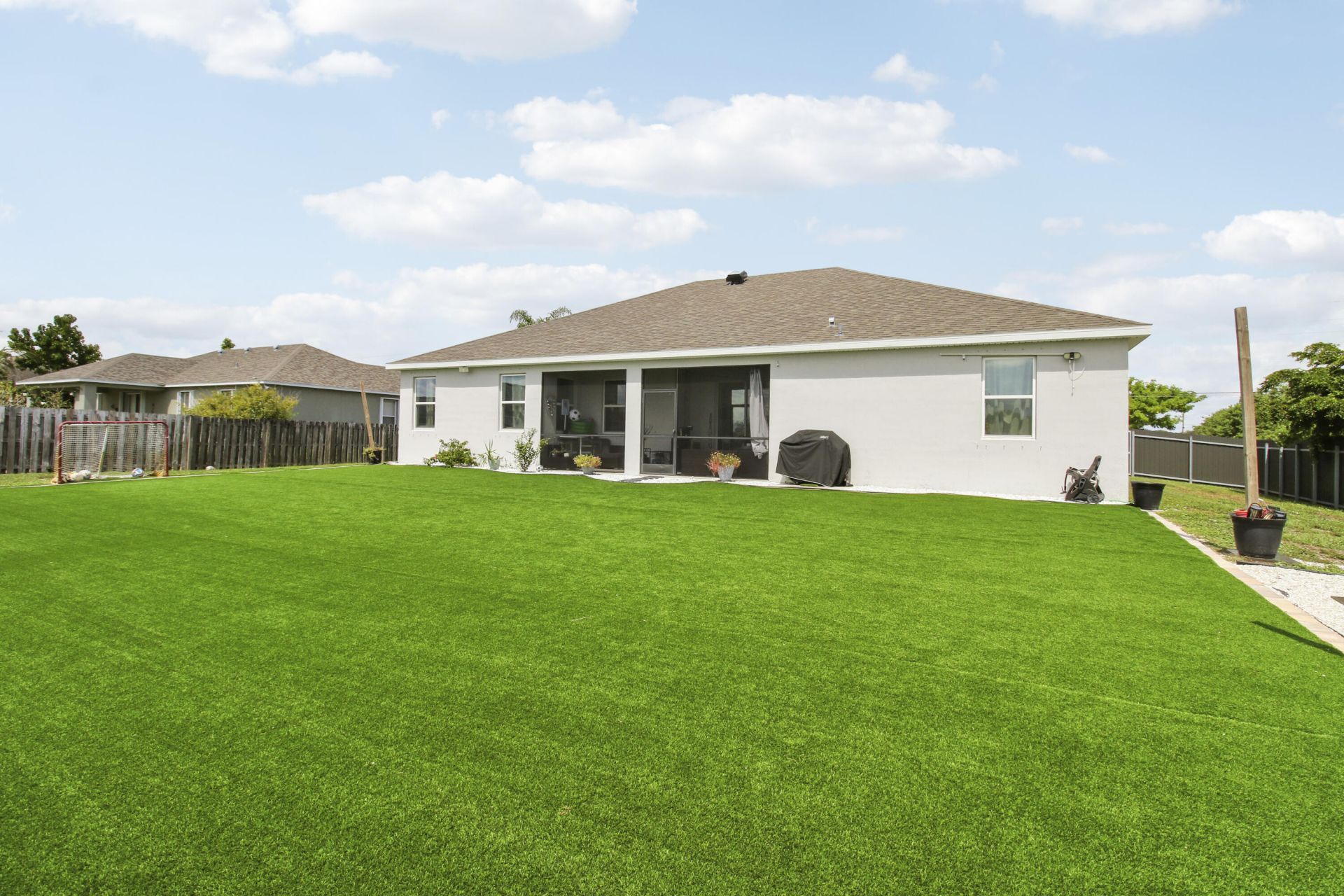 1016 SW Paar Drive, Port Saint Lucie, FL 34953 Photo