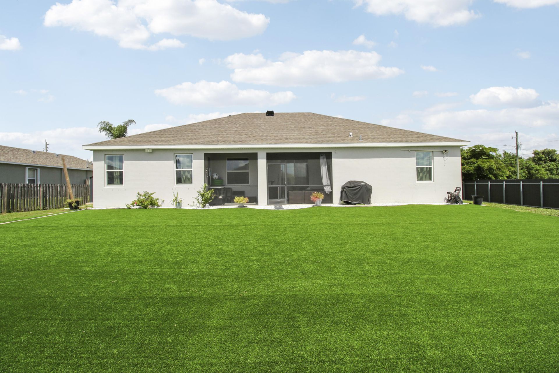 1016 SW Paar Drive, Port Saint Lucie, FL 34953 Photo