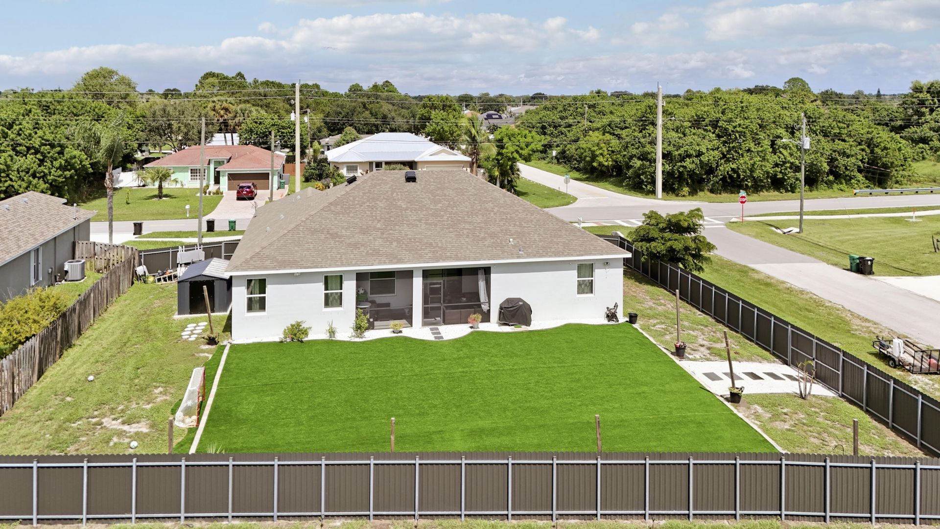 1016 SW Paar Drive, Port Saint Lucie, FL 34953 Photo